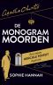 [New Hercule Poirot Mysteries 01] • De Monogram Moorden